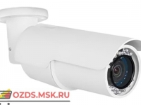 BEWARD BD4330RV: IP камера