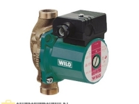 Wilo-TOP-Z 20/4 (1~230 V, PN 10, Inox)