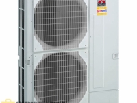 Воздух-Вода: Mitsubishi Electric PUHZ-SHW230YHA