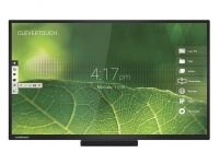 CleverTouch Pro Series E-CAP 75″: Интерактивная панель
