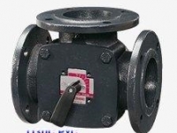 3-х ходовой клапан ESBE 3F100-225