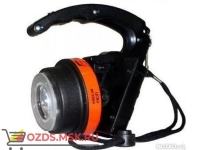 Фонарь ФР-ВС М ЭКОТОН-5 (с ЗУ)