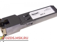TFortis SFP-модуль медный