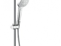 Душ Hansgrohe Croma Select E 180 2jet Showerpipe 27256400