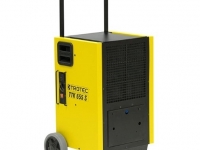 Промышленный осушитель воздуха: TROTEC TTK 655 S-EH