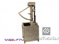 Машина разрывная РМБ-30-2м