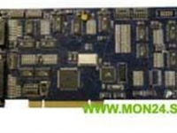24-х канальная микрофонная плата записи SEL DTR – 24M
