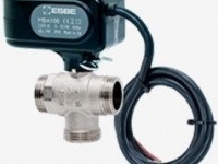 Клапан Esbe MBA132 (4310 25 00)