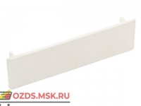 Заглушка торцевая для кабель-канала 75х20 075002S 10шт/уп SPL