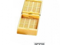 Кассеты гистологические