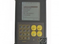 Виброметр двухканальный анализатор спектра вибрации 795C911