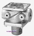 Газовый клапан VGG10.1541P
