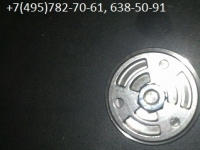 Клапан  впускной в сборе для компрессора BEKOMSAN Esinti 72 