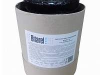 Лента полимерно-битумная Bitarel JET 50х5