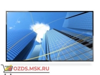 NEC E326: Профессиональная панель