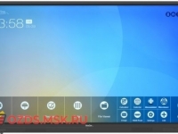 Newline TruTouch TT-8618VN: Интерактивная LED панель