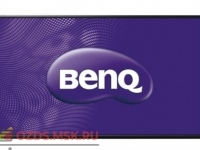 BENQ ST550K: Профессиональная панель