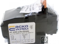 Реле 2355 (LR2-D2355)