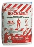 Противогололедный материал Rochmelt, 25 кг