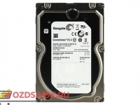 Seagate ST1000NM0033 HDD 1Tb: Жесткий диск
