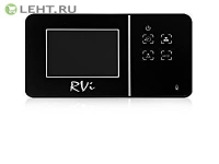Видеодомофон RVi-VD1 mini (черный)