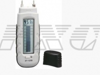 Влагомер дерева и штукатурки DT-125B