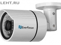 EZN-268: IP-камера корпусная уличная