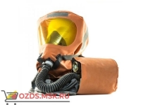 Самоспасатель промышленный изолирующий СПИ-20