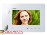 Commax CDV-70P Vizit: Монитор видеодомофона