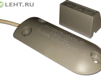 ИО 102-40 А2П (1): Извещатель охранный точечный магнитоконтактный, кабель без защитного рукава