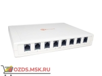Система SpRecord A8