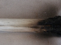 Огнезащитный состав для кабелей ПИК-1.