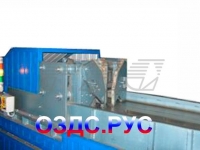 Система САУЗК Унискан-Луч-ОСЬ-4