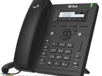 Htek UC902P RU: IP-телефон начального уровня
