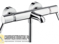 Hansgrohe Ecostat 13115000