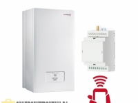 Комплект электрокотел Protherm Скат 14 + GSM управление