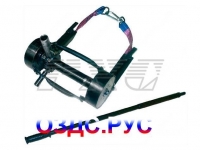 Лебедка для шпал ЛР-1/ЗШ