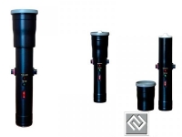 Тест-прибор Теплотест Н101