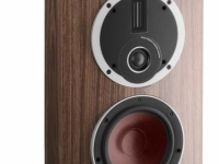 Настенная акустическая система DALI RUBICON LCR  Цвет: Орех WALNUT