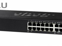 TP-Link TL-SF1005D: Коммутатор 5-портовый