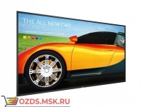 Philips 55″ 55BDL3050Q: ЖК-панель