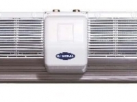 Водяная тепловая завеса: General Climate CM320W (KWH-38 F CB SD RT)