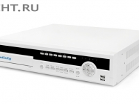 NDR-S3208TVI: Видеорегистратор TVI 8-канальный