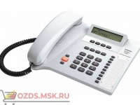 Euroset 5020 arctic grey Siemens, цвет светло-серый: Проводной телефон