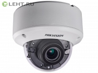 DS-2CE59U8T-VPIT3Z (2.8-12 мм): Видеокамера TVI купольная уличная