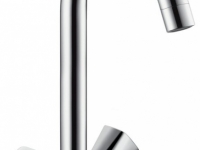 Смеситель Hansgrohe Logis 71280000