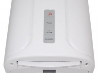 Пластиковая сушилка для рук: G-teq 8801 PW