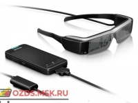 Epson Moverio BT-200