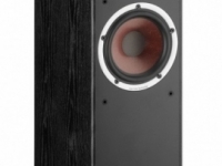 Напольная акустическая система DALI SPEKTOR 6 LC Цвет: Черный дуб BLACK ASH