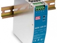 MeanWell NDR-120-48